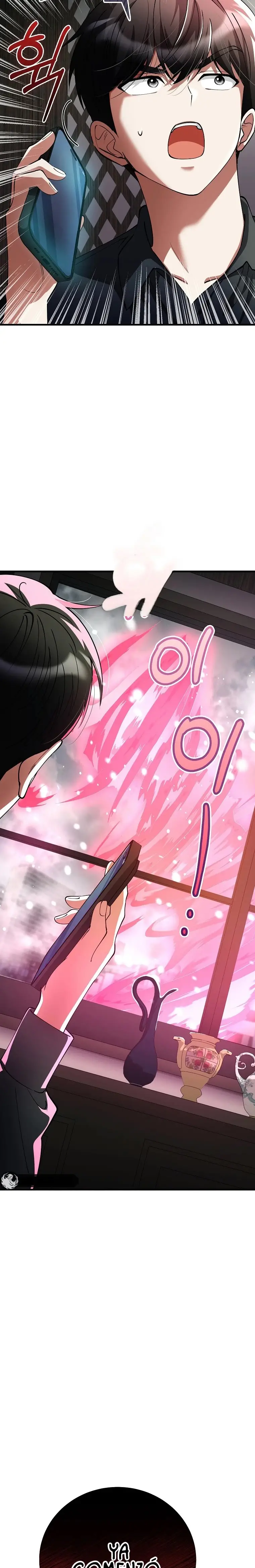 Read Me convertí en el villano con el que la heroína está obsesionada Manga Online