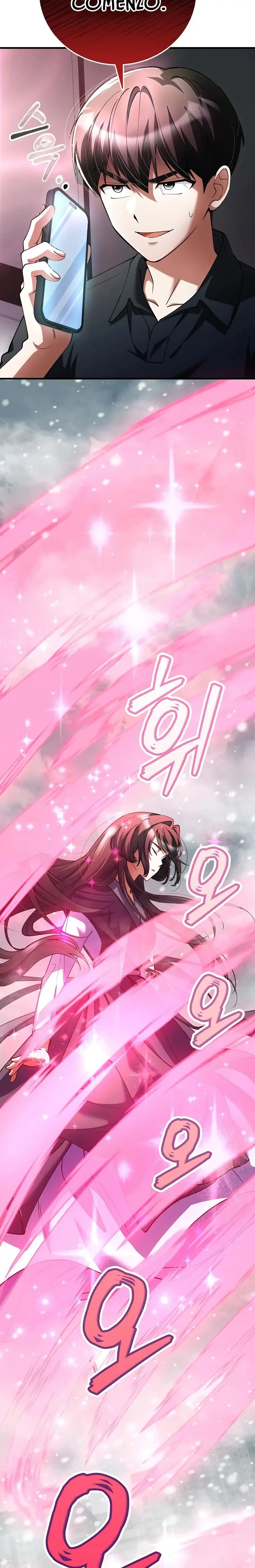 Read Me convertí en el villano con el que la heroína está obsesionada Manga Online