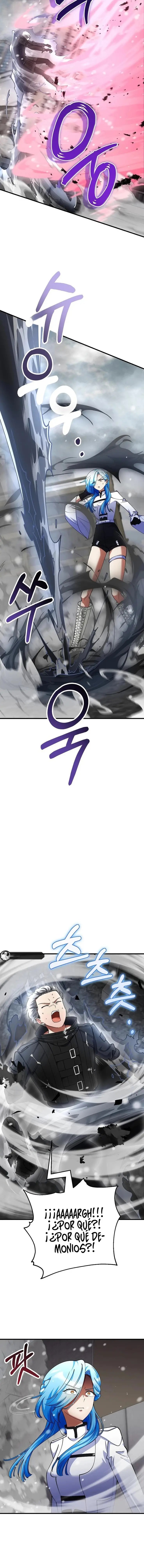 Read Me convertí en el villano con el que la heroína está obsesionada Manga Online