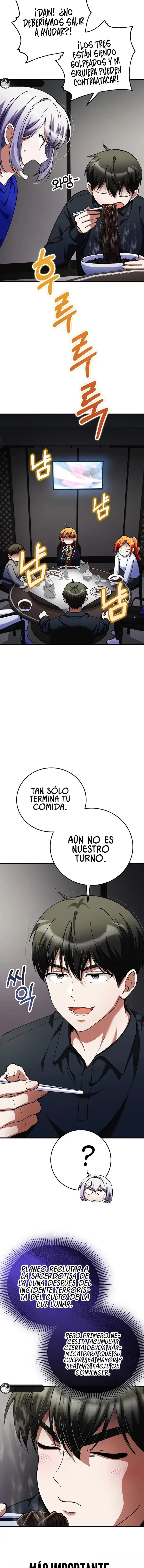 Read Me convertí en el villano con el que la heroína está obsesionada Manga Online