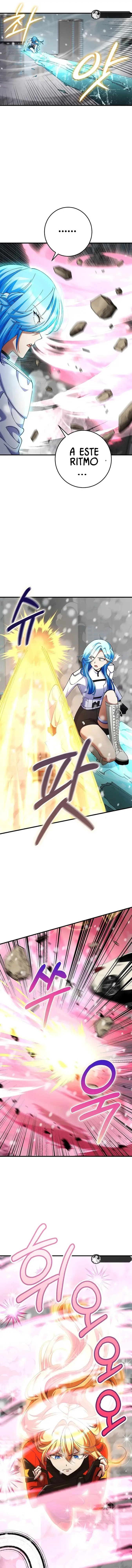 Read Me convertí en el villano con el que la heroína está obsesionada Manga Online