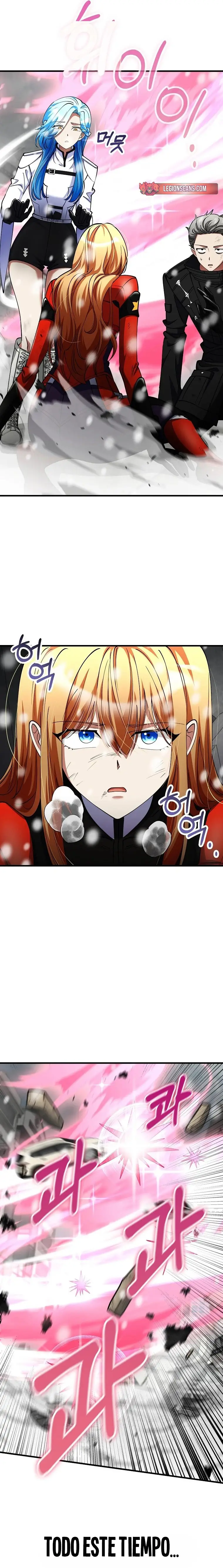 Read Me convertí en el villano con el que la heroína está obsesionada Manga Online