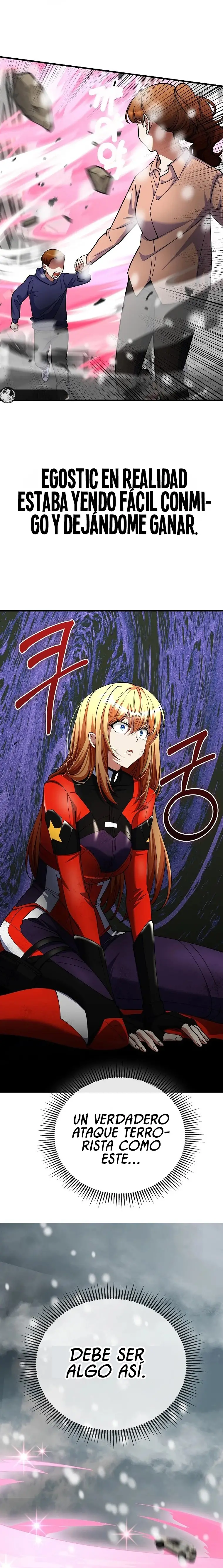 Read Me convertí en el villano con el que la heroína está obsesionada Manga Online