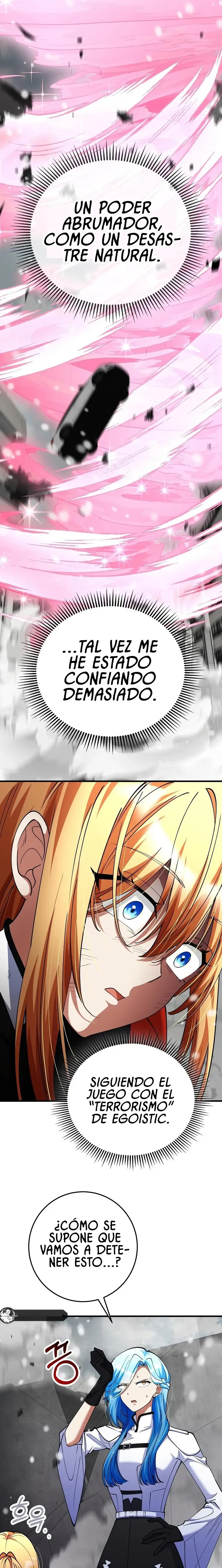 Read Me convertí en el villano con el que la heroína está obsesionada Manga Online