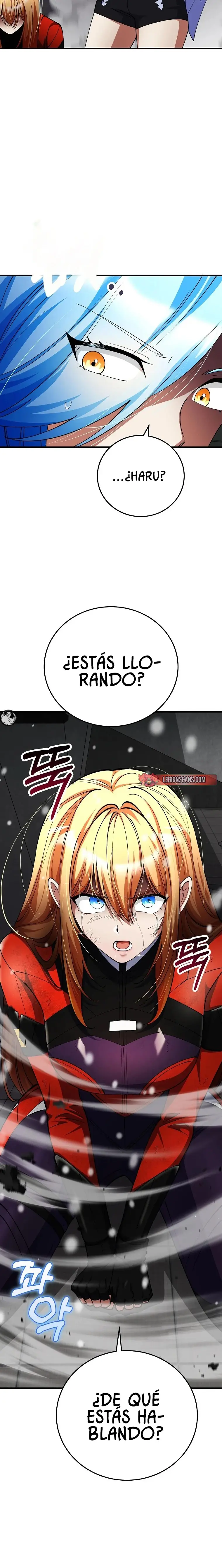 Read Me convertí en el villano con el que la heroína está obsesionada Manga Online