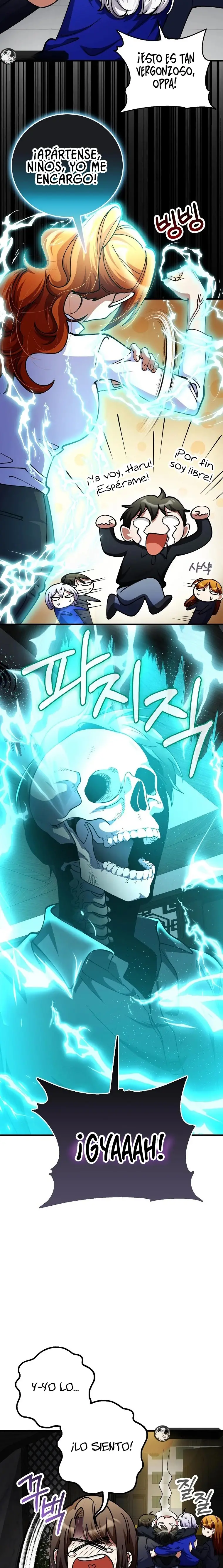 Read Me convertí en el villano con el que la heroína está obsesionada Manga Online