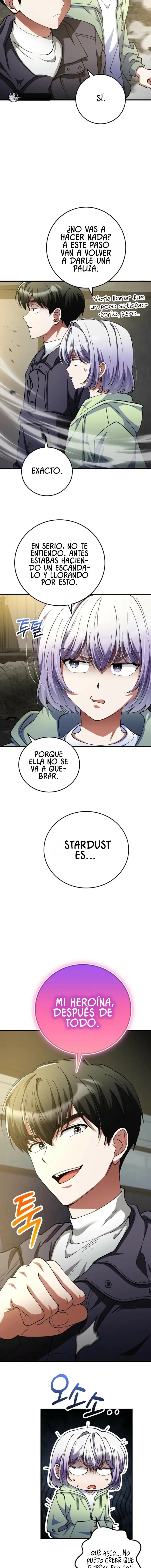 Read Me convertí en el villano con el que la heroína está obsesionada Manga Online