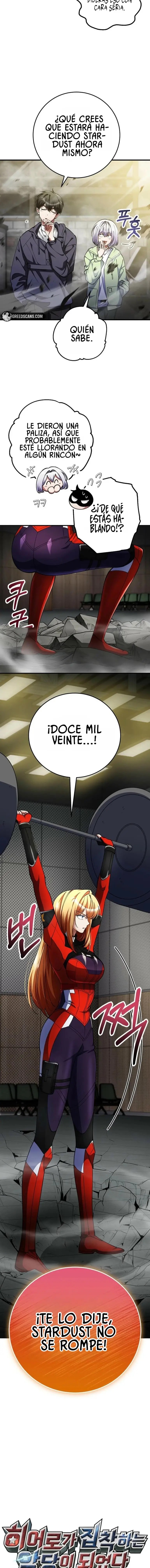 Read Me convertí en el villano con el que la heroína está obsesionada Manga Online