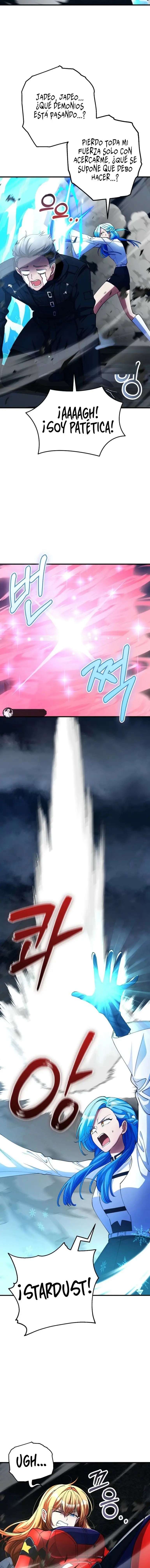 Read Me convertí en el villano con el que la heroína está obsesionada Manga Online