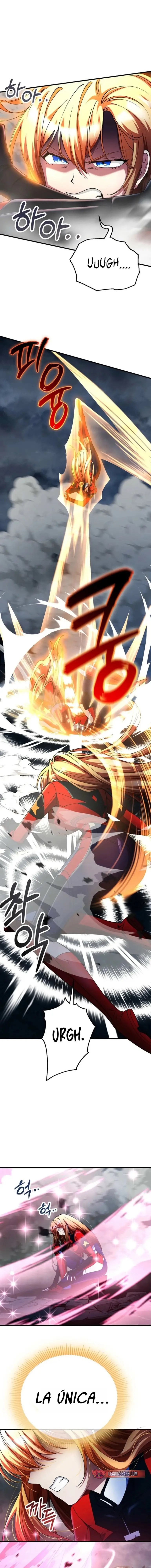 Read Me convertí en el villano con el que la heroína está obsesionada Manga Online