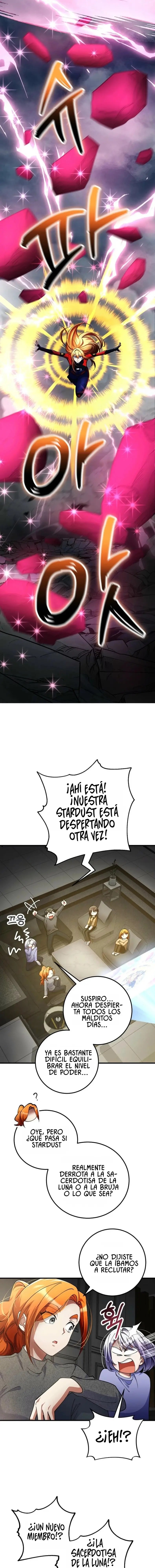 Read Me convertí en el villano con el que la heroína está obsesionada Manga Online