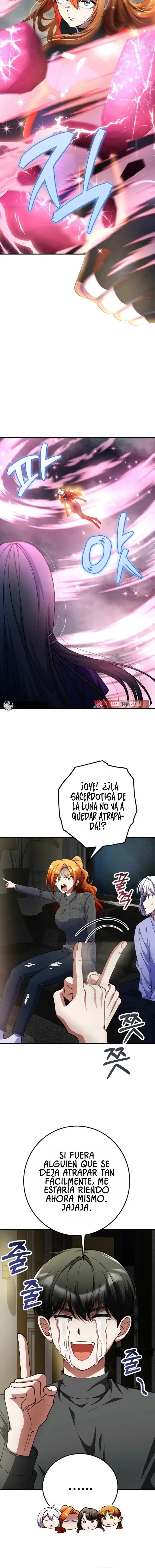 Read Me convertí en el villano con el que la heroína está obsesionada Manga Online