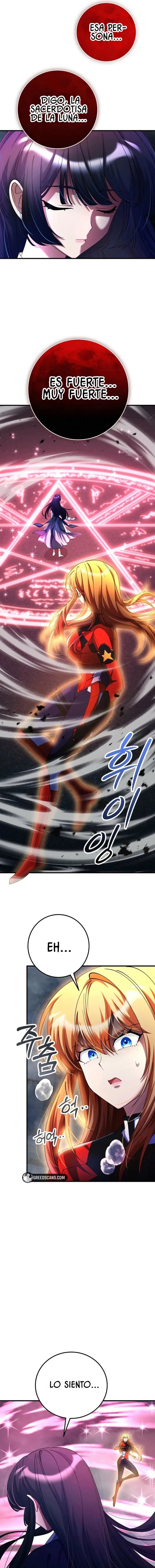 Read Me convertí en el villano con el que la heroína está obsesionada Manga Online