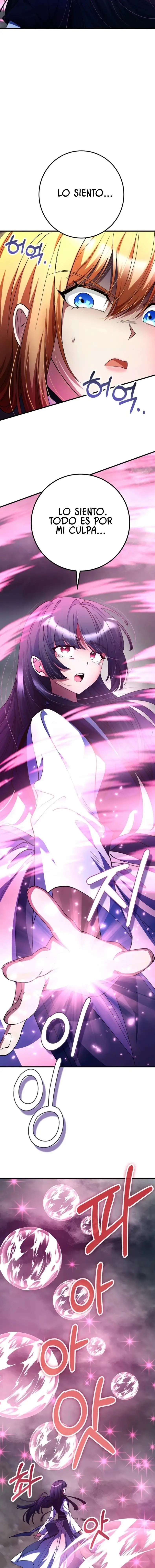 Read Me convertí en el villano con el que la heroína está obsesionada Manga Online