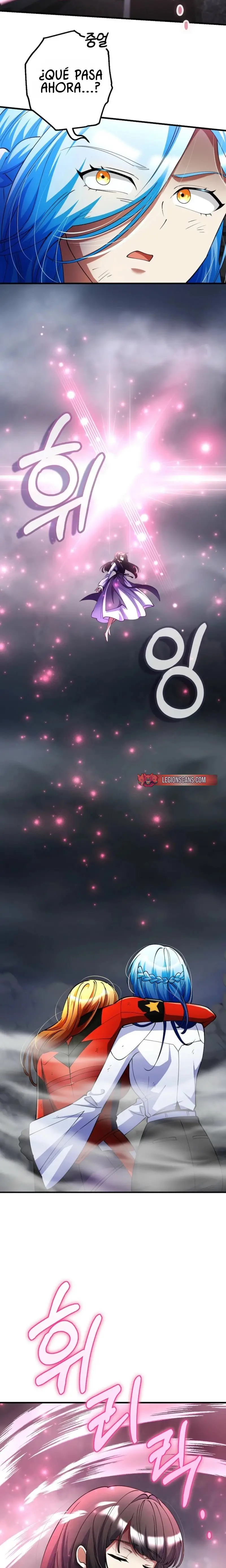 Read Me convertí en el villano con el que la heroína está obsesionada Manga Online