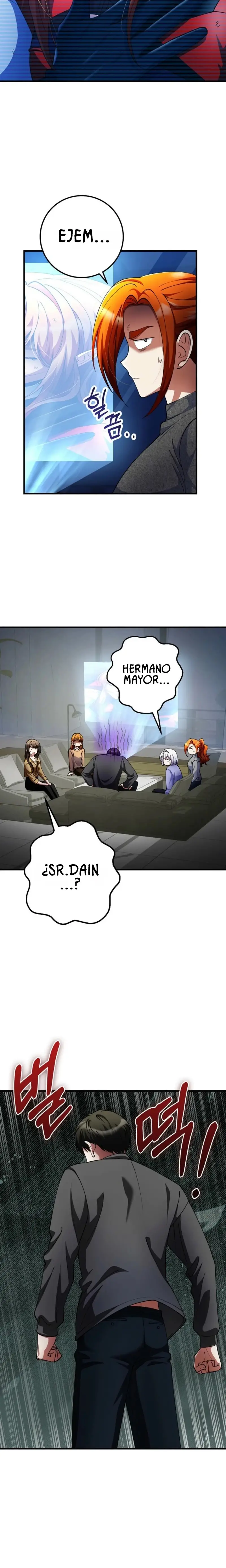 Read Me convertí en el villano con el que la heroína está obsesionada Manga Online