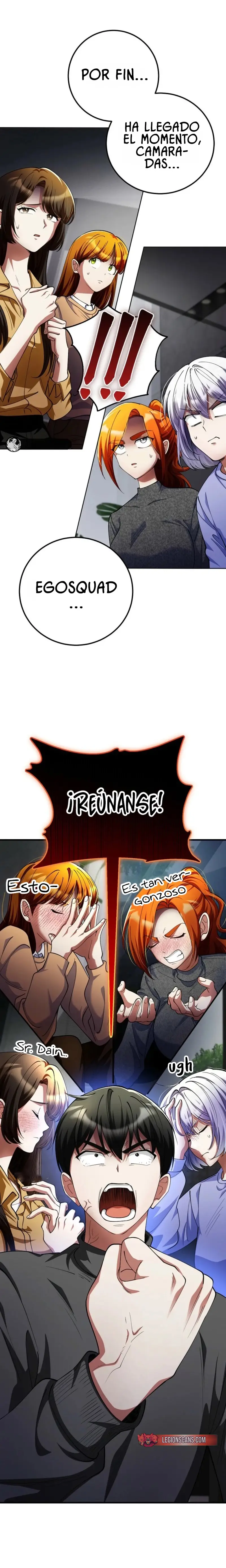 Read Me convertí en el villano con el que la heroína está obsesionada Manga Online