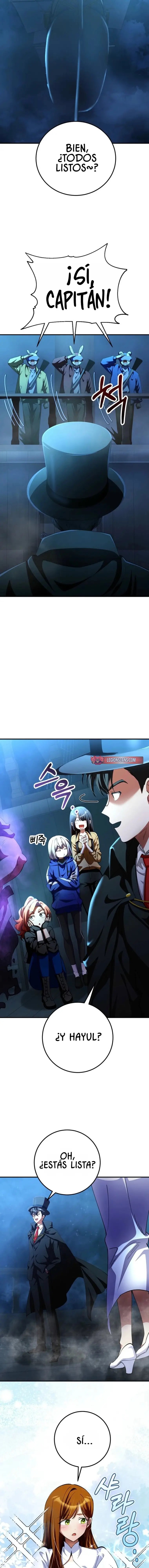 Read Me convertí en el villano con el que la heroína está obsesionada Manga Online