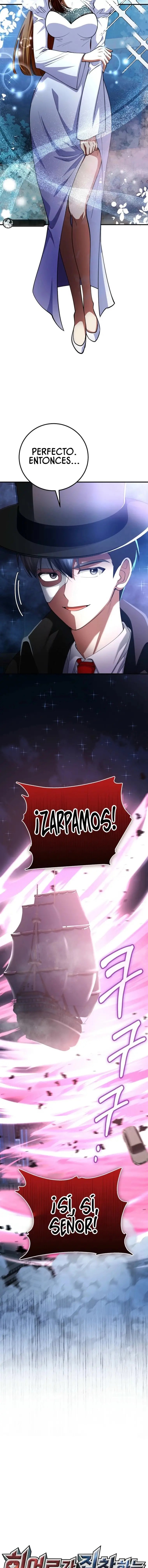 Read Me convertí en el villano con el que la heroína está obsesionada Manga Online