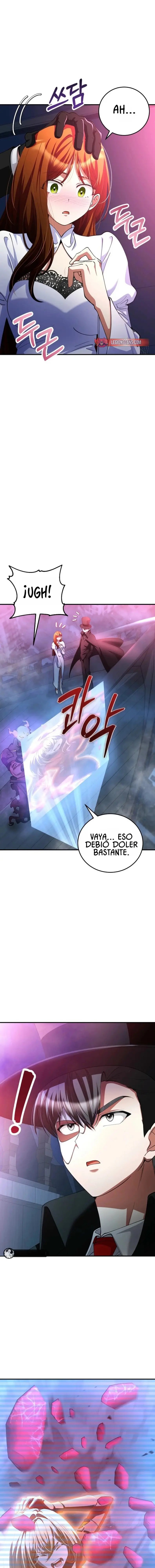 Read Me convertí en el villano con el que la heroína está obsesionada Manga Online