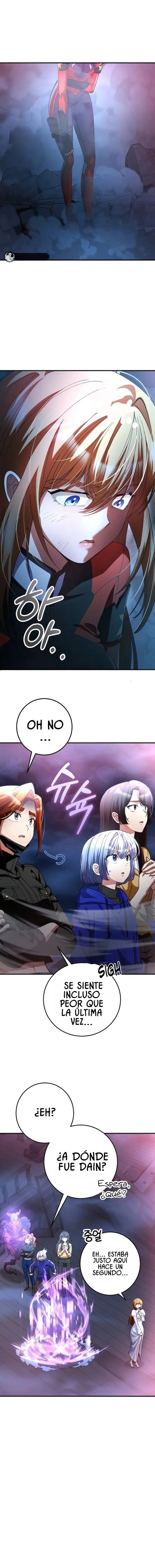 Read Me convertí en el villano con el que la heroína está obsesionada Manga Online