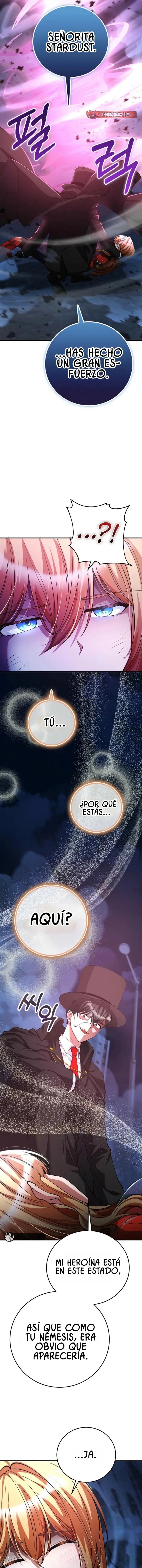 Read Me convertí en el villano con el que la heroína está obsesionada Manga Online