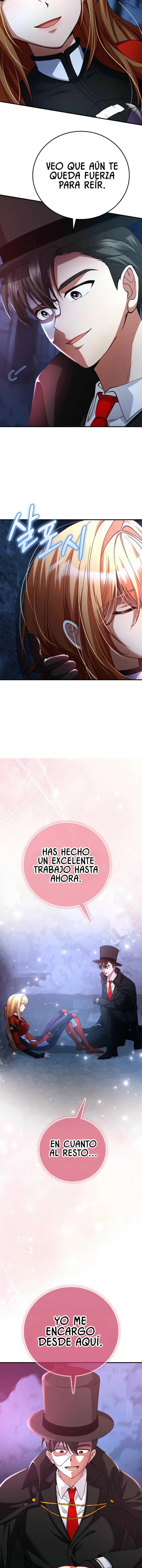 Read Me convertí en el villano con el que la heroína está obsesionada Manga Online