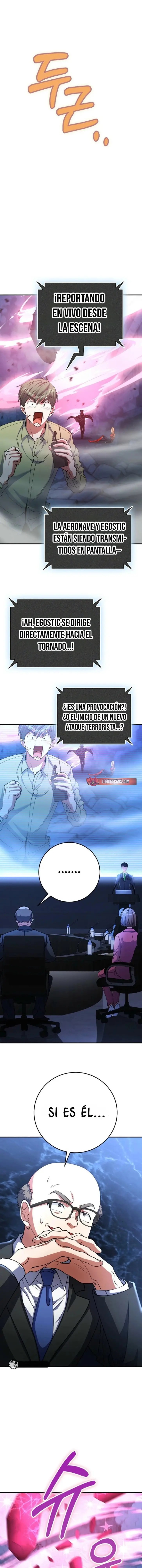 Read Me convertí en el villano con el que la heroína está obsesionada Manga Online