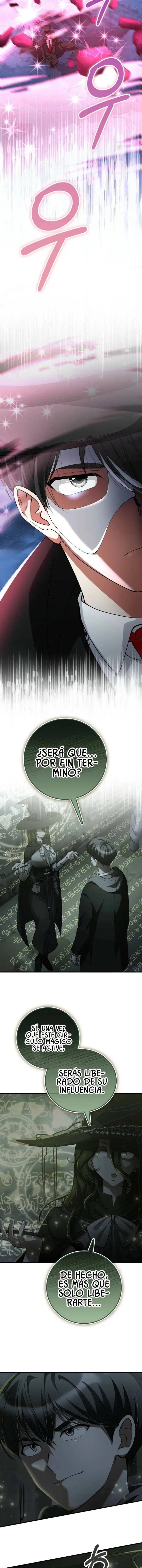 Read Me convertí en el villano con el que la heroína está obsesionada Manga Online