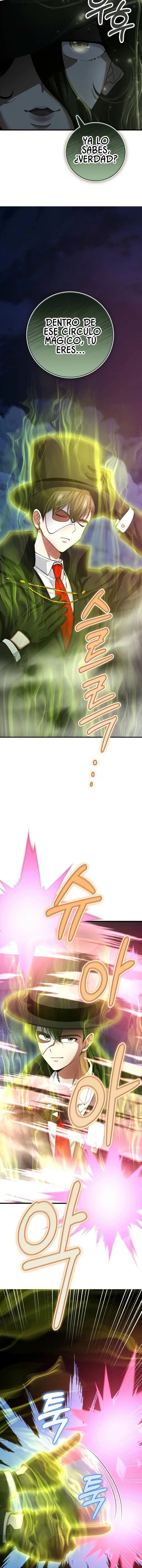 Read Me convertí en el villano con el que la heroína está obsesionada Manga Online