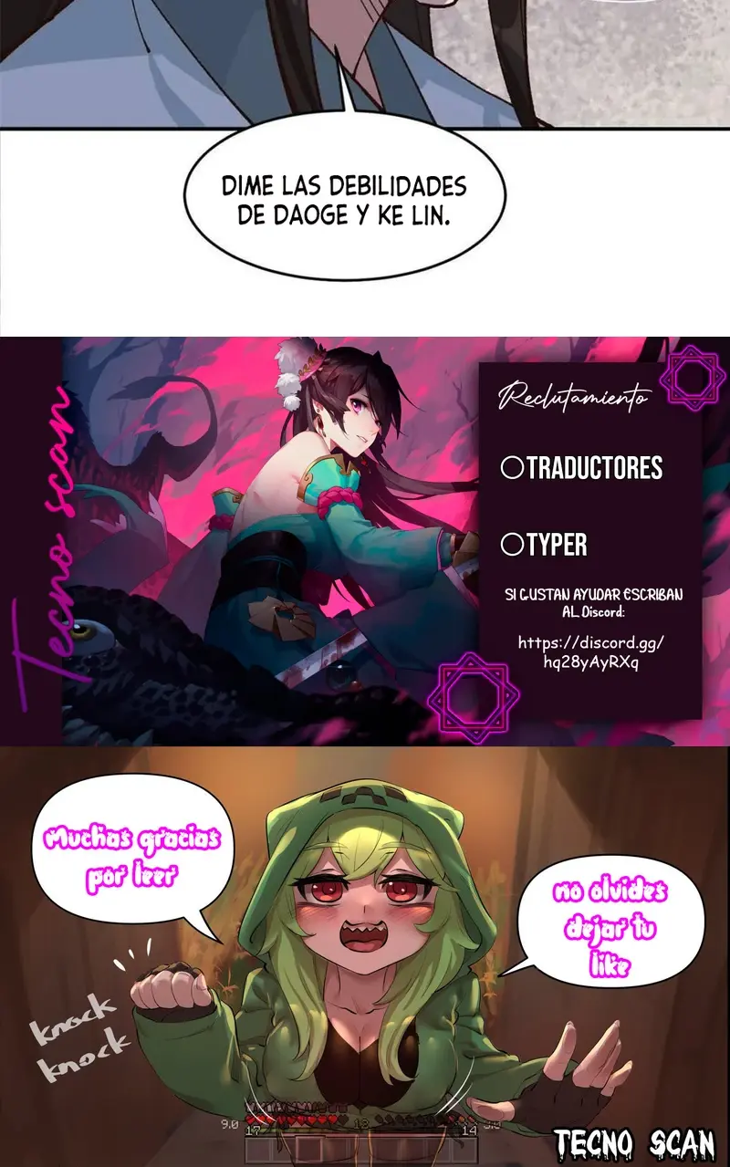 Read Príncipe copión Manga Online