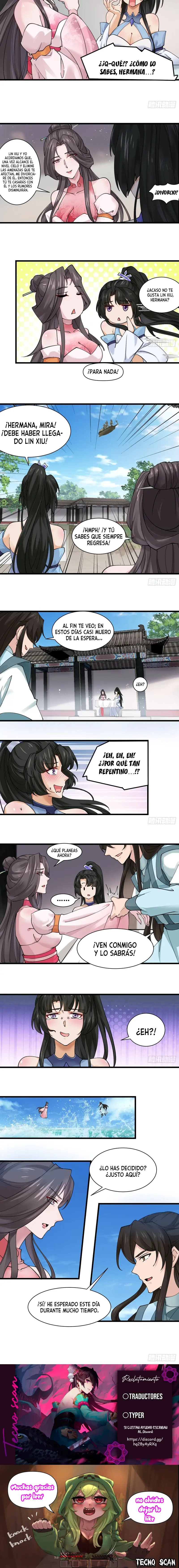 Read Príncipe copión Manga Online