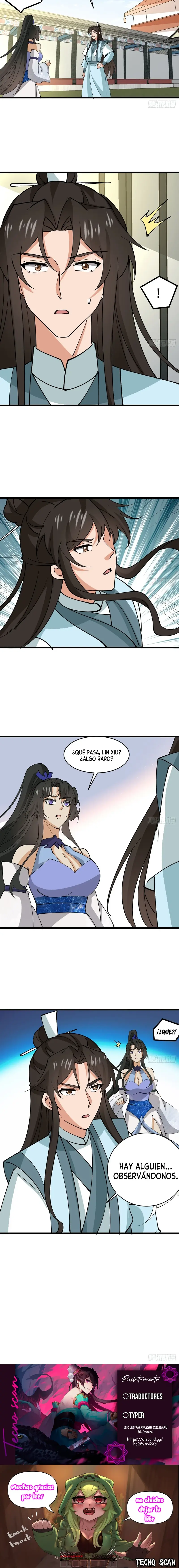 Read Príncipe copión Manga Online