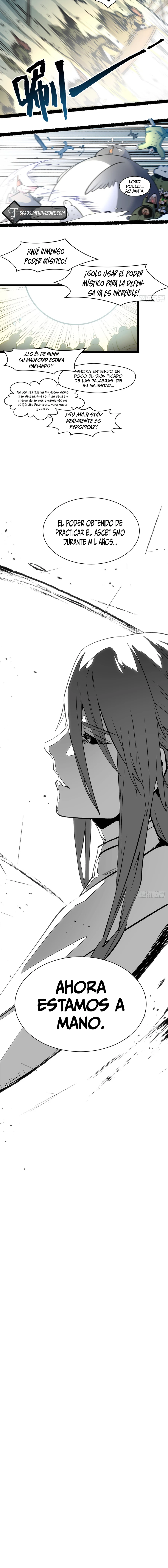 Read Providencia de Primer Nivel  Cultiva en Silencio Durante Miles de Años Manga Online