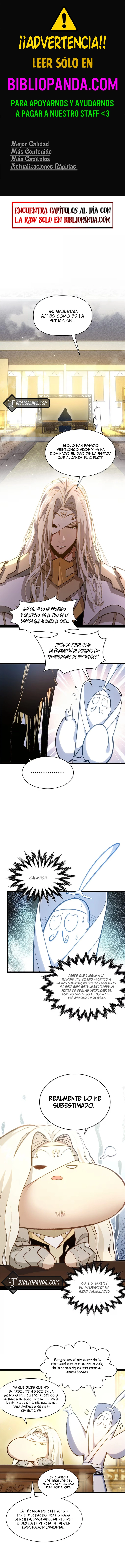 Read Providencia de Primer Nivel  Cultiva en Silencio Durante Miles de Años Manga Online