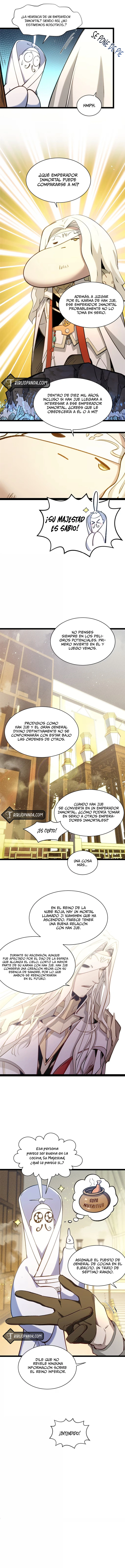 Read Providencia de Primer Nivel  Cultiva en Silencio Durante Miles de Años Manga Online