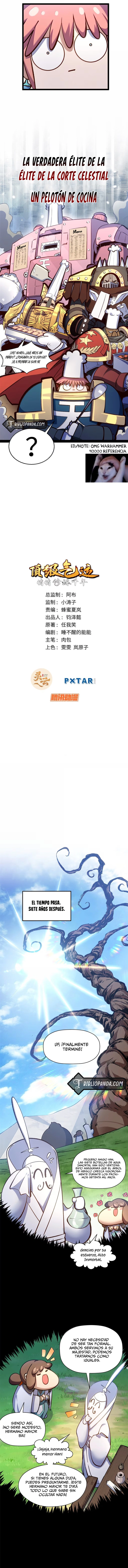 Read Providencia de Primer Nivel  Cultiva en Silencio Durante Miles de Años Manga Online