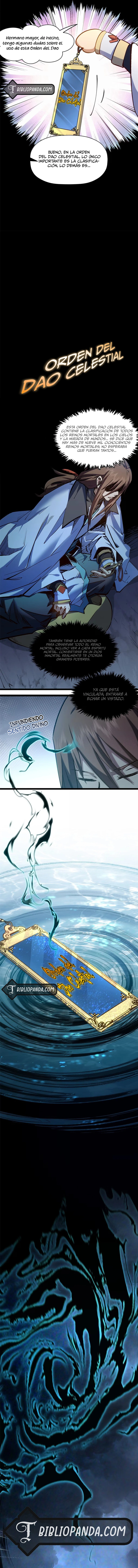 Read Providencia de Primer Nivel  Cultiva en Silencio Durante Miles de Años Manga Online