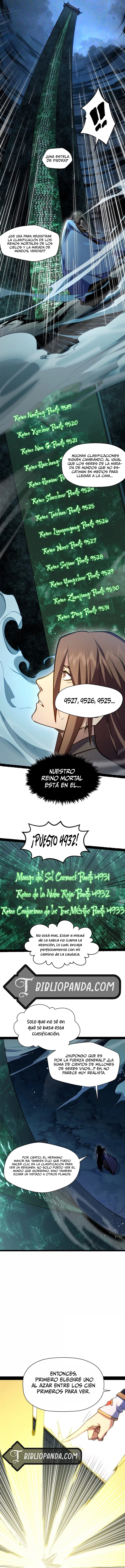 Read Providencia de Primer Nivel  Cultiva en Silencio Durante Miles de Años Manga Online