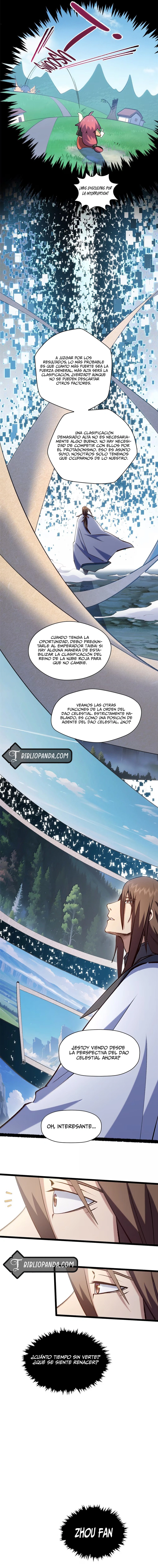 Read Providencia de Primer Nivel  Cultiva en Silencio Durante Miles de Años Manga Online