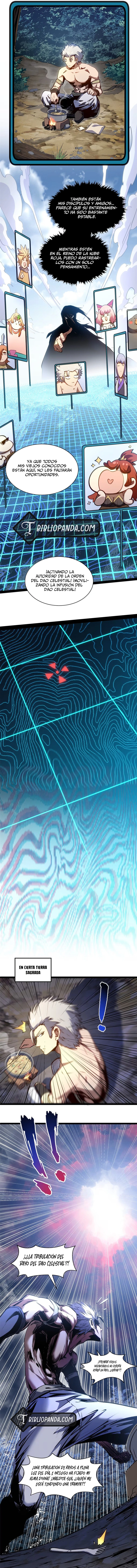 Read Providencia de Primer Nivel  Cultiva en Silencio Durante Miles de Años Manga Online