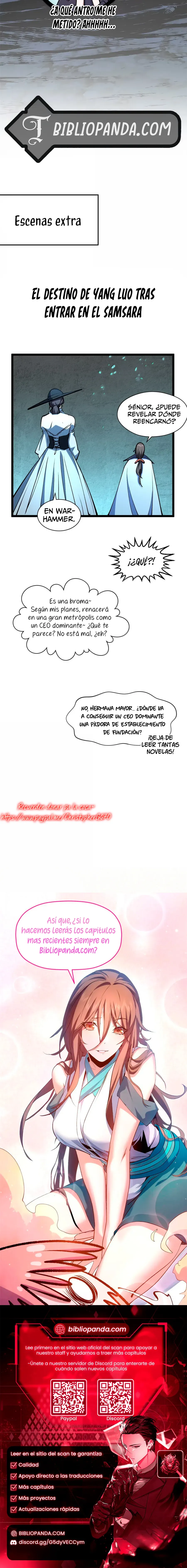 Read Providencia de Primer Nivel  Cultiva en Silencio Durante Miles de Años Manga Online