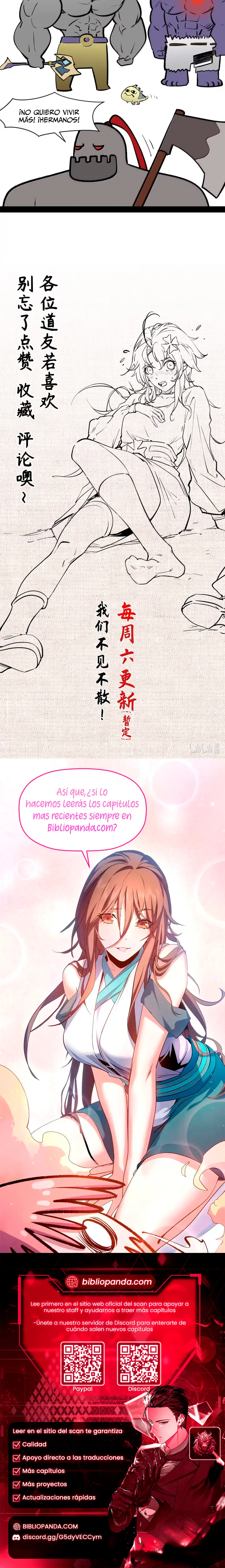 Read Providencia de Primer Nivel  Cultiva en Silencio Durante Miles de Años Manga Online