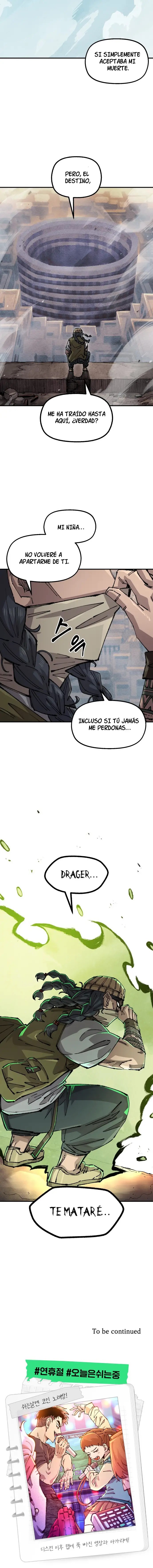 Read Reencarnación del soldado Manga Online