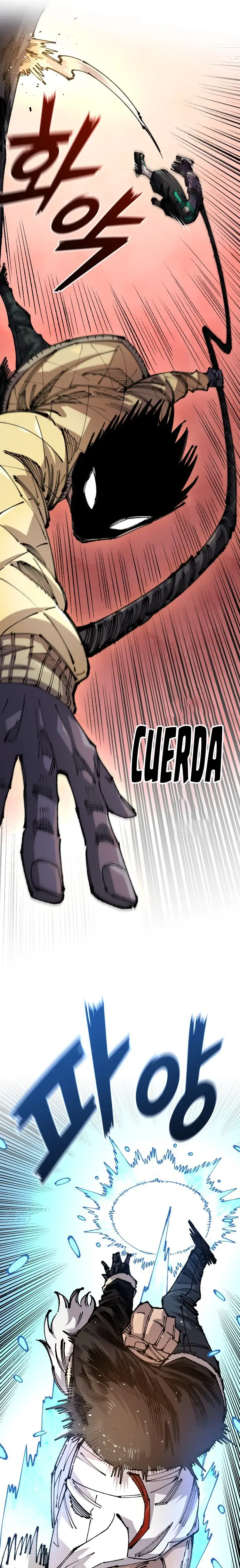Read Reencarnación del soldado Manga Online