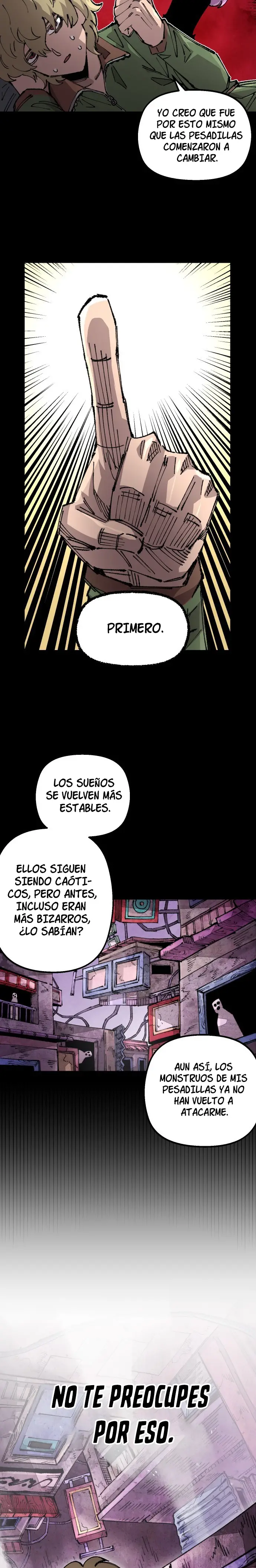 Read Reencarnación del soldado Manga Online