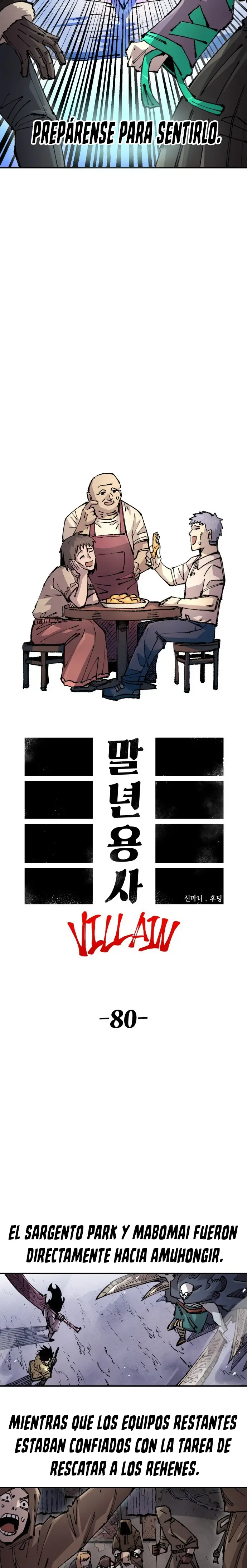 Read Reencarnación del soldado Manga Online