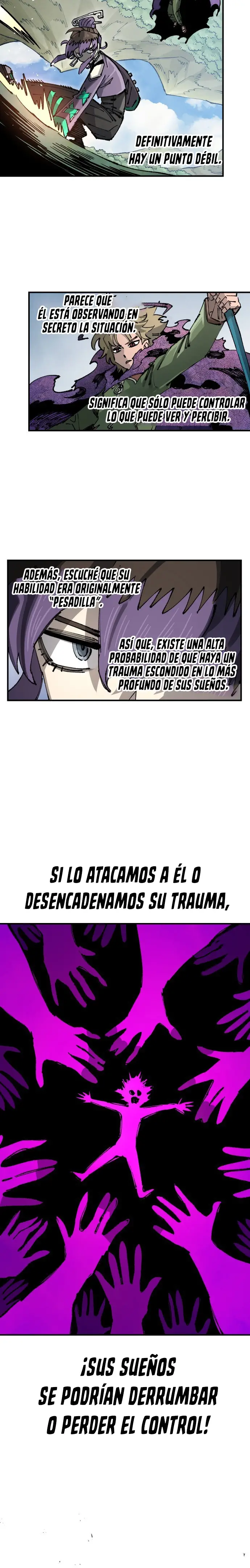 Read Reencarnación del soldado Manga Online