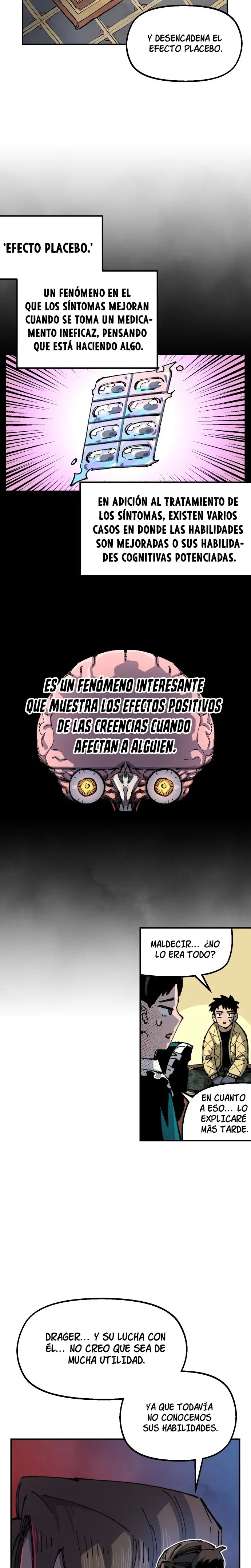Read Reencarnación del soldado Manga Online
