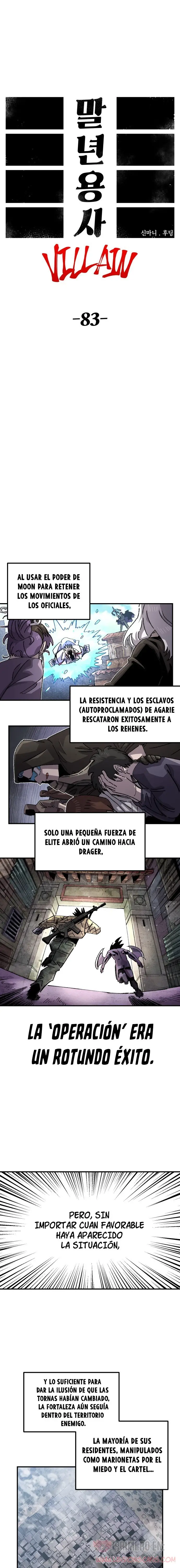 Read Reencarnación del soldado Manga Online